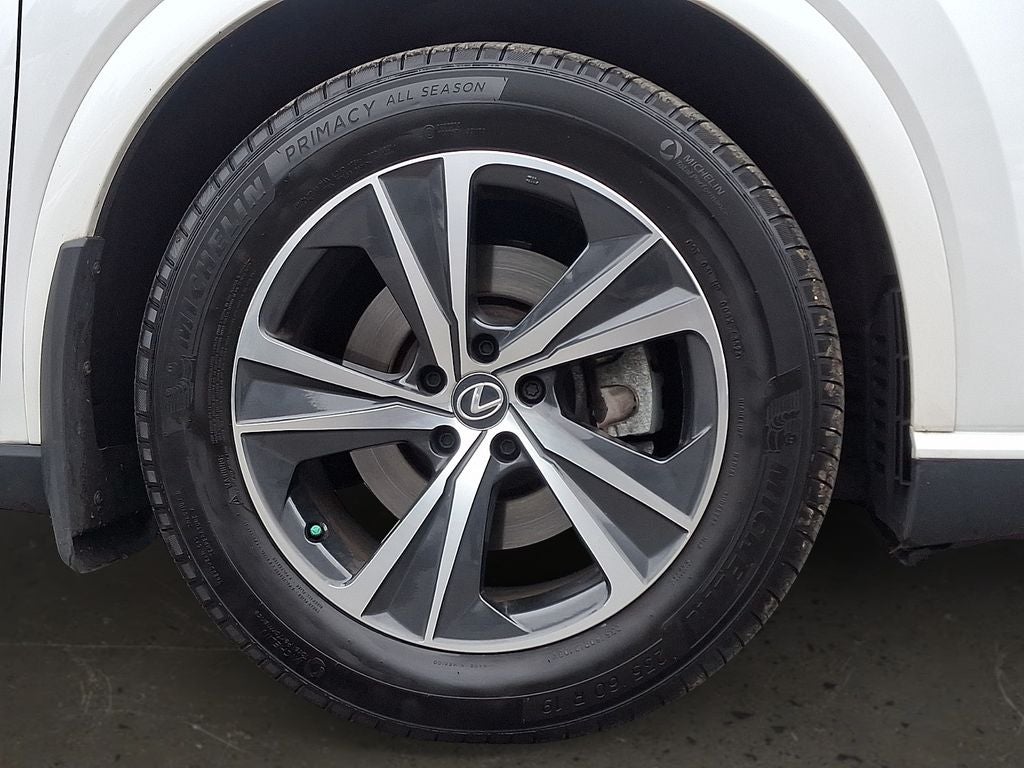 2024 Lexus RX 350 Premium 350 Premium