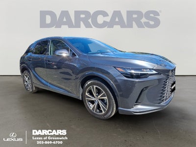 2026 Lexus RX 350 Premium PREMIUM