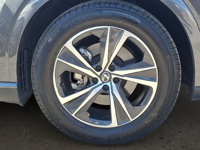 2026 Lexus RX 350 Premium PREMIUM