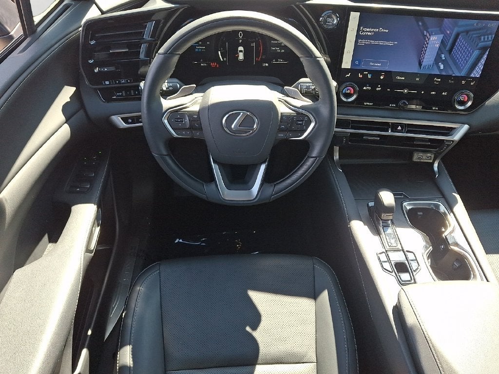 2026 Lexus RX 350 Premium PREMIUM