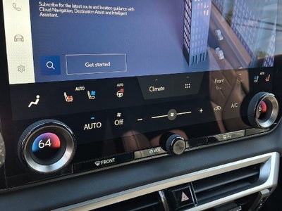 2026 Lexus RX 350 Premium PREMIUM