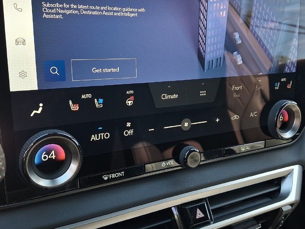 2026 Lexus RX 350 Premium PREMIUM