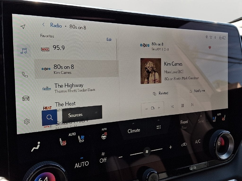 2026 Lexus RX 350 Premium PREMIUM