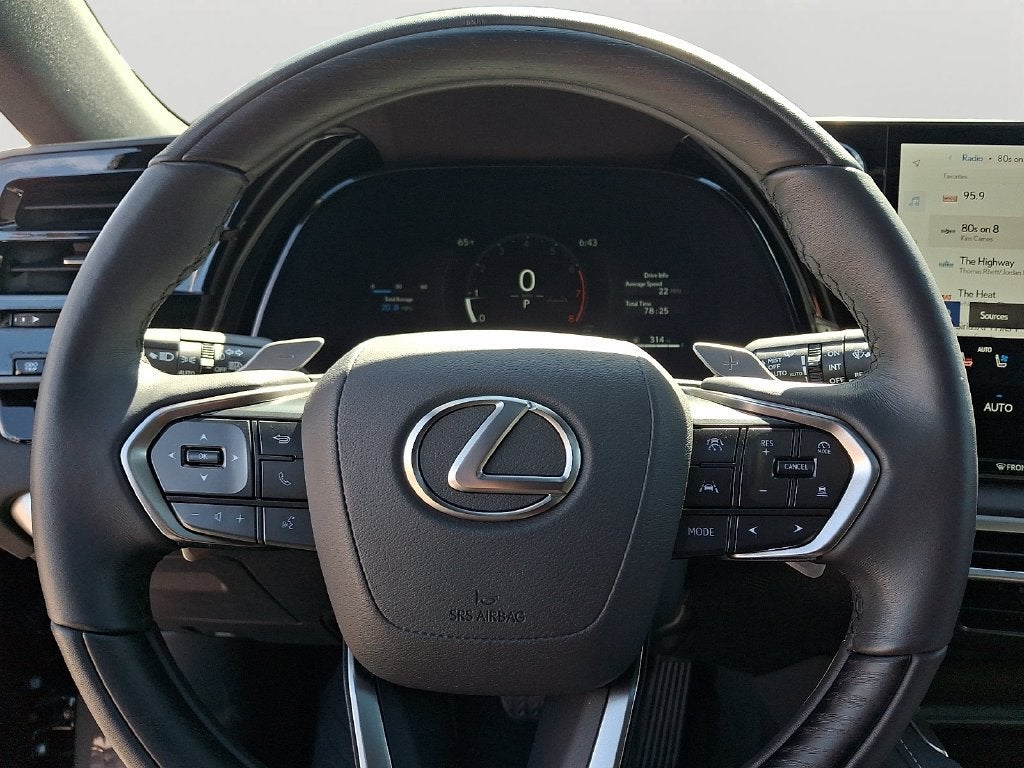 2026 Lexus RX 350 Premium PREMIUM