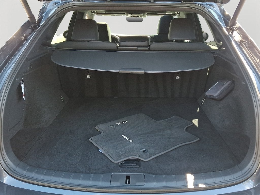 2026 Lexus RX 350 Premium PREMIUM