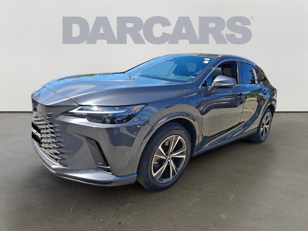2026 Lexus RX 350 Premium PREMIUM