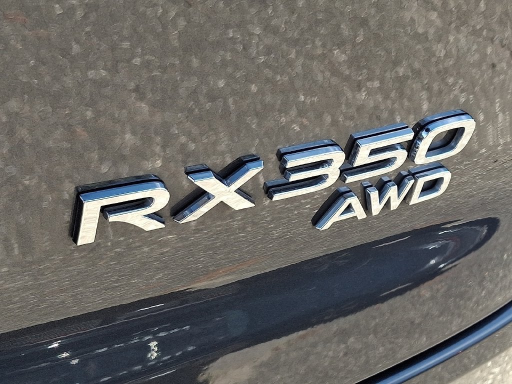 2026 Lexus RX 350 Premium PREMIUM