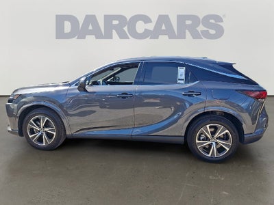 2026 Lexus RX 350 Premium PREMIUM