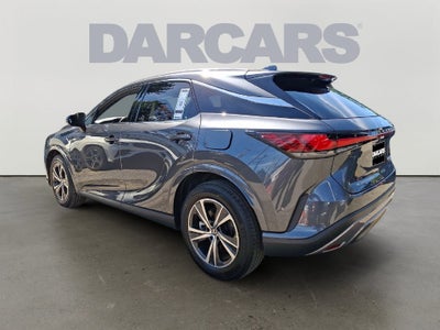 2026 Lexus RX 350 Premium PREMIUM