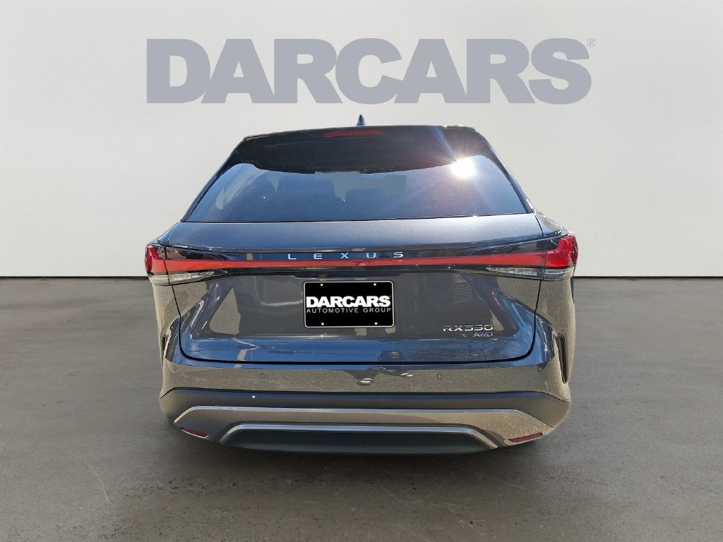 2026 Lexus RX 350 Premium PREMIUM