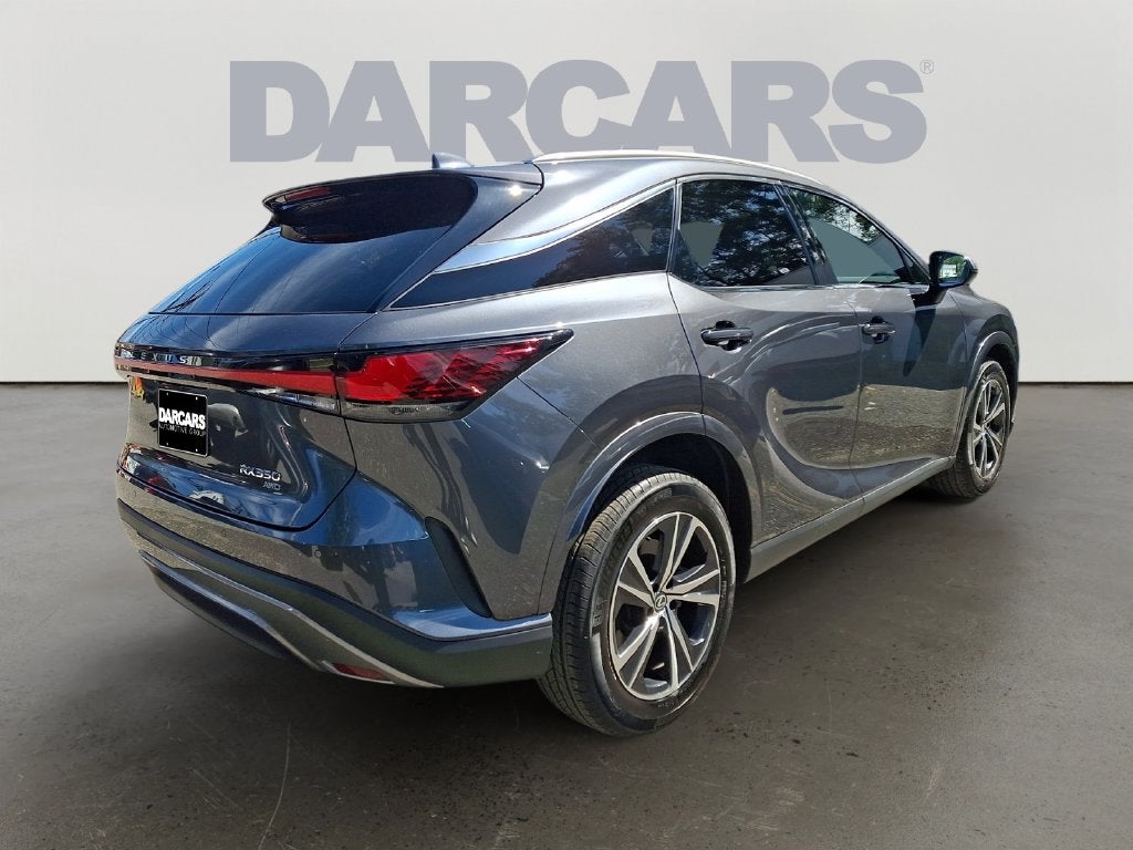 2026 Lexus RX 350 Premium PREMIUM