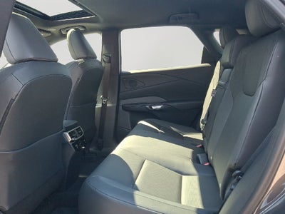 2026 Lexus RX 350 Premium PREMIUM