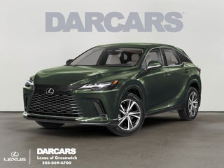 2026 Lexus RX PREMIUM
