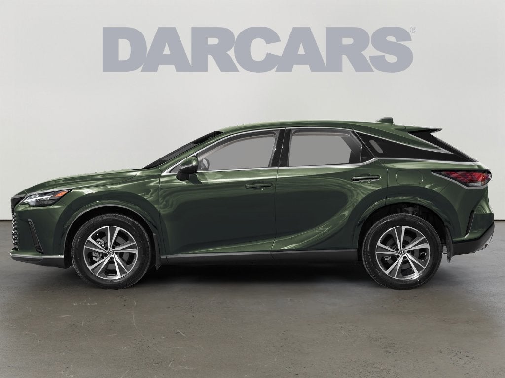 2026 Lexus RX PREMIUM