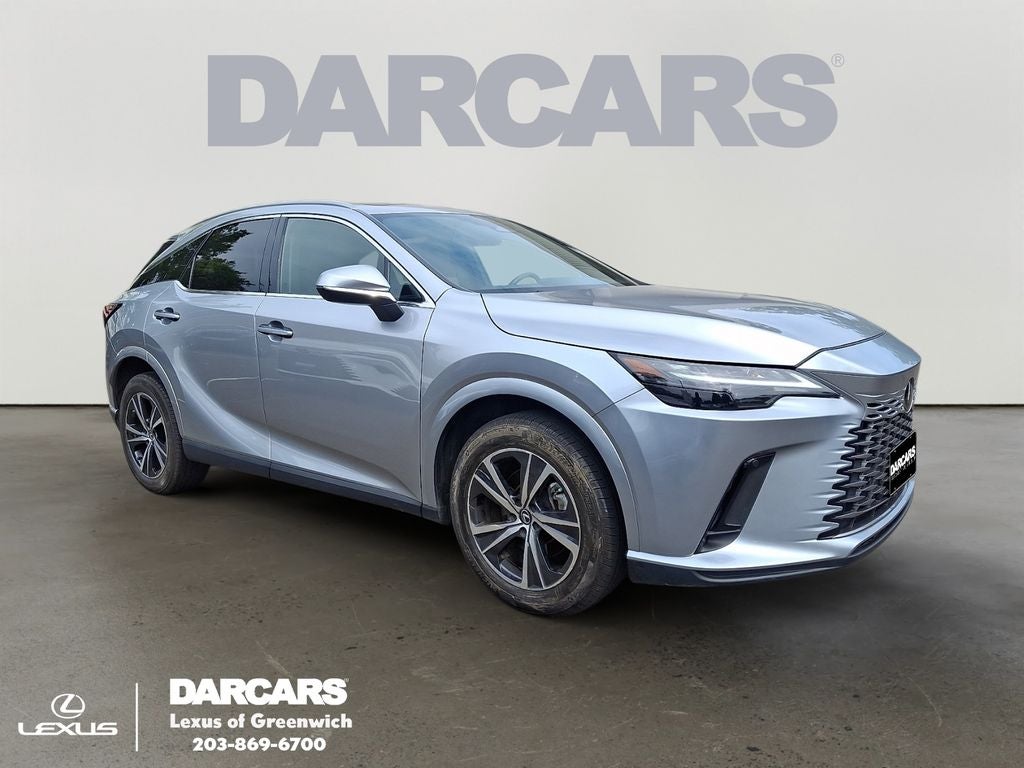 2024 Lexus RX 350 Premium 350 Premium