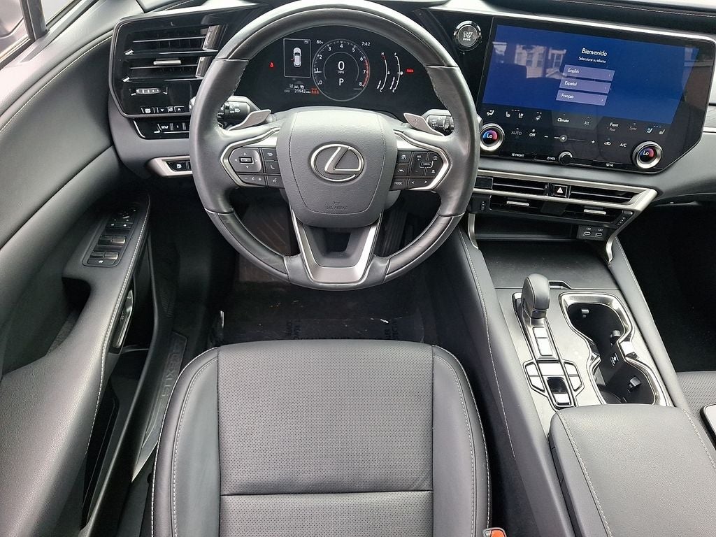 2024 Lexus RX 350 Premium 350 Premium