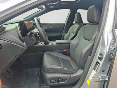 2024 Lexus RX 350 Premium 350 Premium