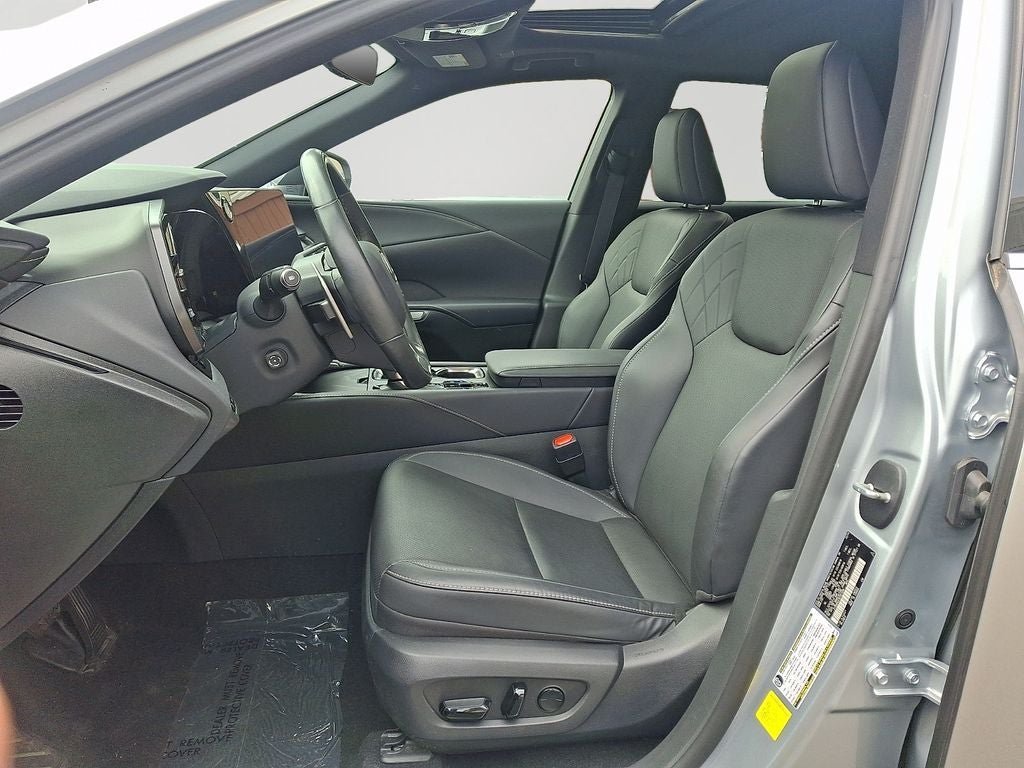 2024 Lexus RX 350 Premium 350 Premium