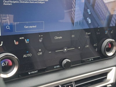 2024 Lexus RX 350 Premium 350 Premium