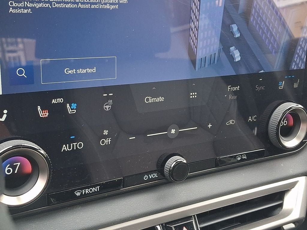 2024 Lexus RX 350 Premium 350 Premium