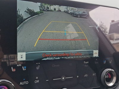 2024 Lexus RX 350 Premium 350 Premium