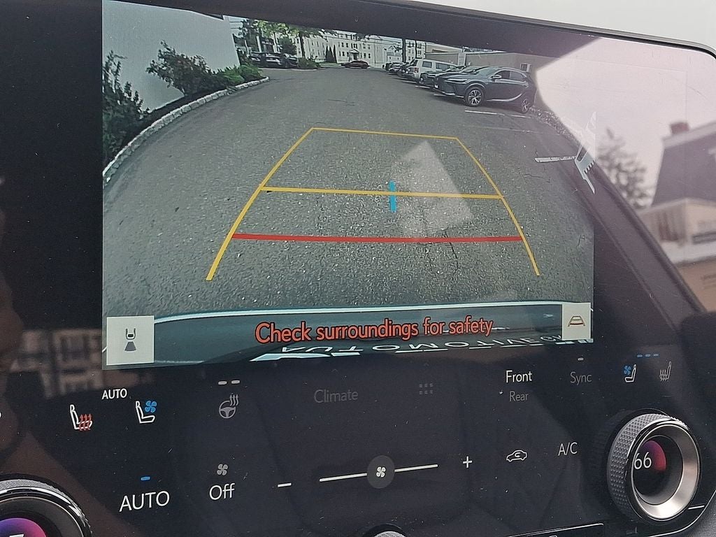 2024 Lexus RX 350 Premium 350 Premium