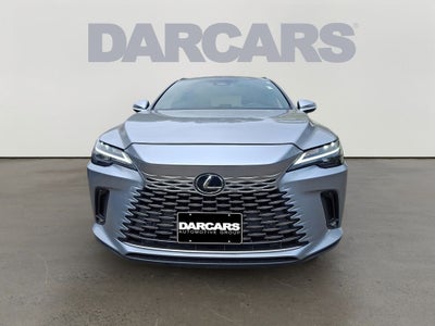 2024 Lexus RX 350 Premium 350 Premium