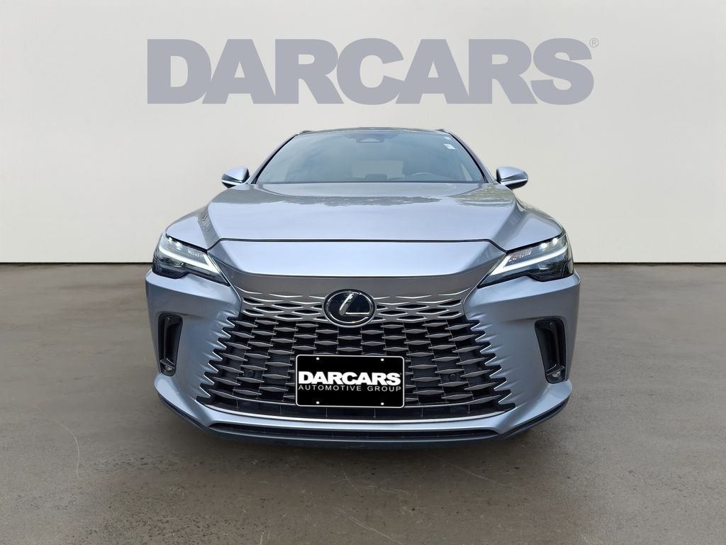 2024 Lexus RX 350 Premium 350 Premium