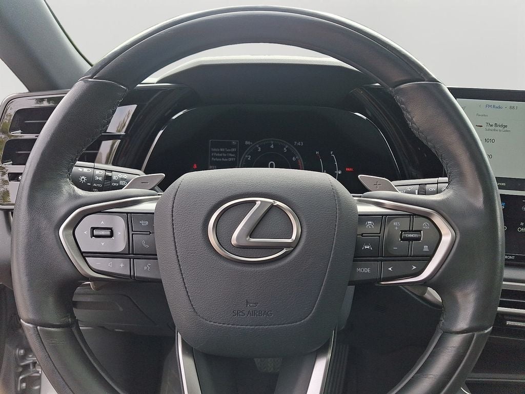 2024 Lexus RX 350 Premium 350 Premium