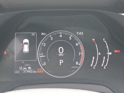 2024 Lexus RX 350 Premium 350 Premium