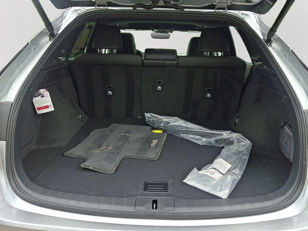 2024 Lexus RX 350 Premium 350 Premium