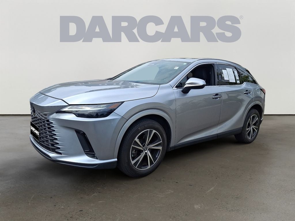 2024 Lexus RX 350 Premium 350 Premium