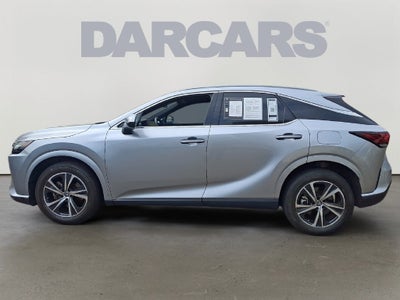 2024 Lexus RX 350 Premium 350 Premium