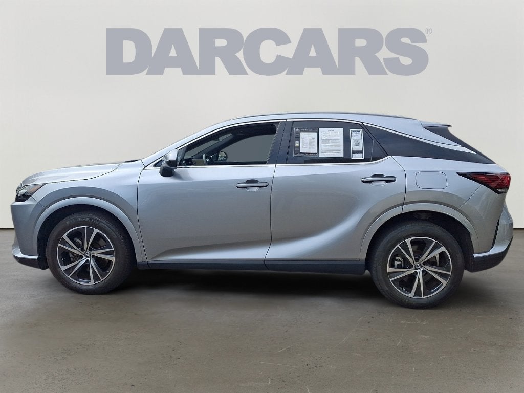 2024 Lexus RX 350 Premium 350 Premium
