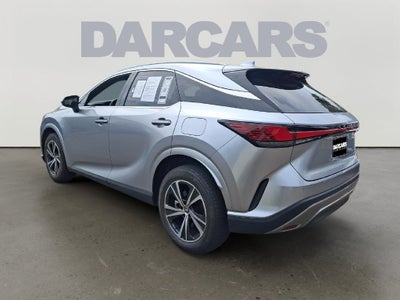 2024 Lexus RX 350 Premium 350 Premium