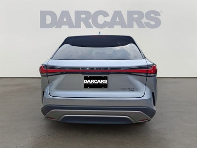 2024 Lexus RX 350 Premium 350 Premium
