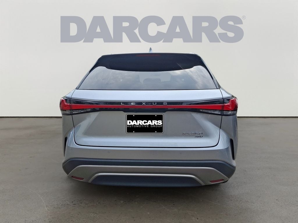 2024 Lexus RX 350 Premium 350 Premium