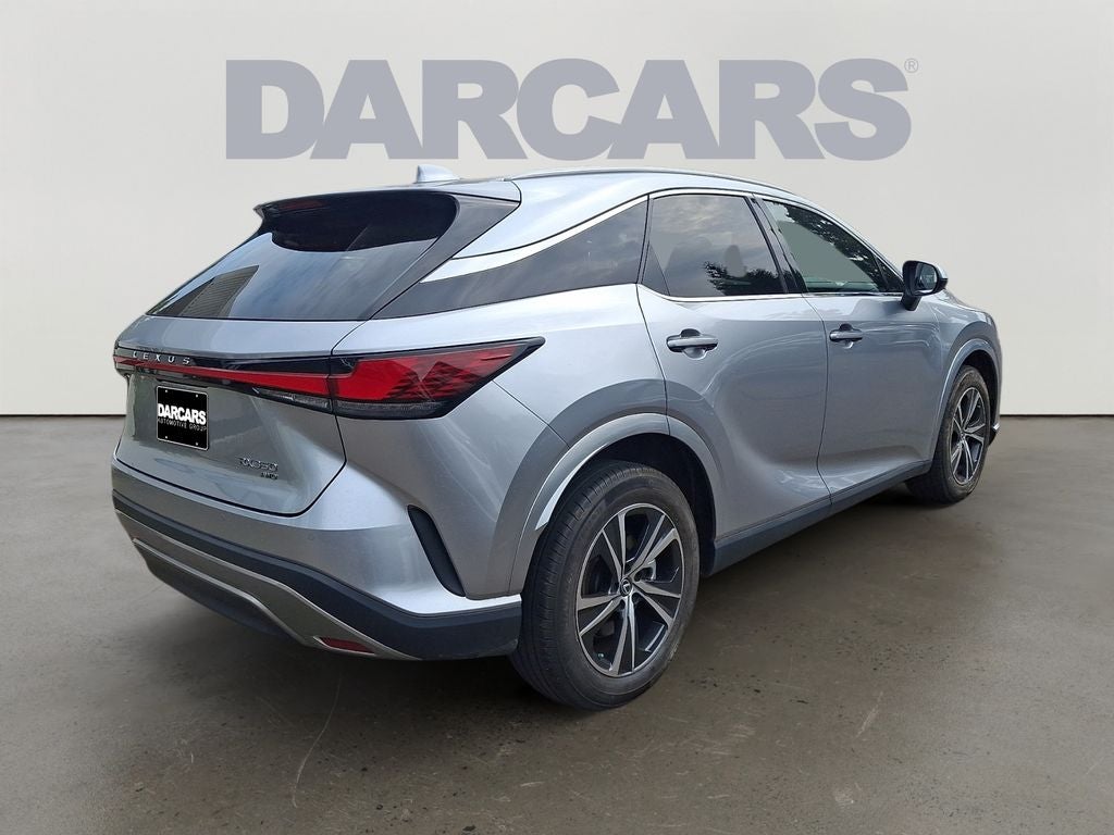 2024 Lexus RX 350 Premium 350 Premium