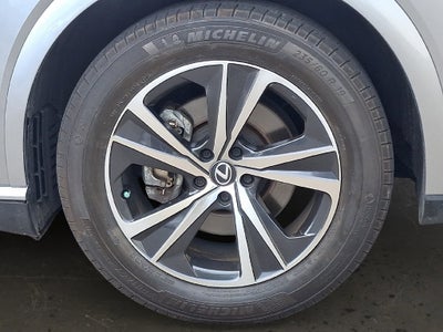 2024 Lexus RX 350 Premium 350 Premium