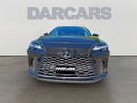 2024 Lexus RX 350 Premium 350 Premium COLD AREA PACKAGE