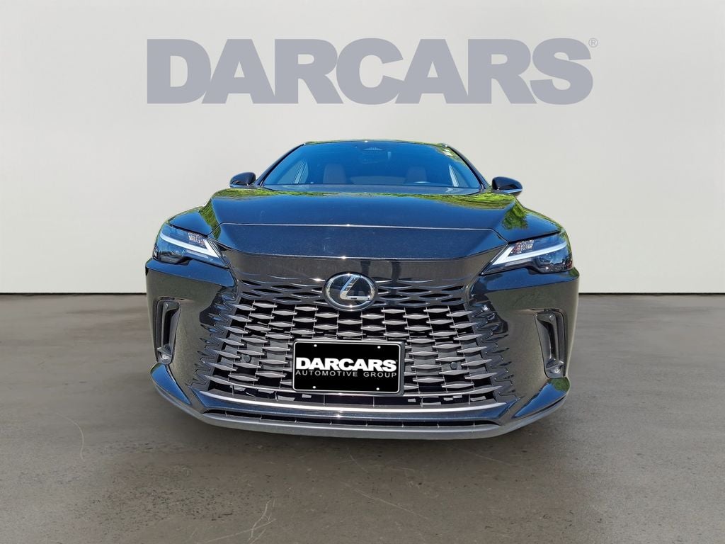 2024 Lexus RX 350 Premium 350 Premium COLD AREA PACKAGE