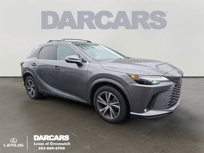 2023 Lexus RX 350 Premium Plus 350 Premium