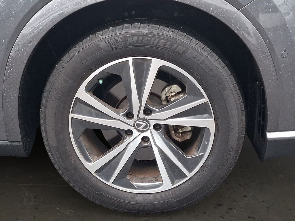 2023 Lexus RX 350 Premium Plus 350 Premium