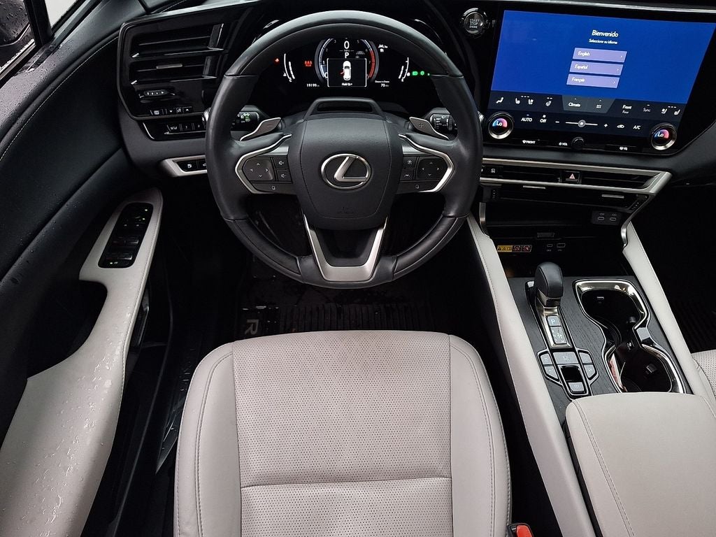 2023 Lexus RX 350 Premium Plus 350 Premium