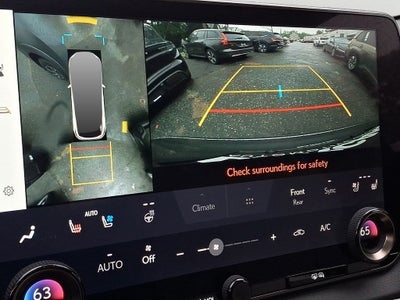 2023 Lexus RX 350 Premium Plus 350 Premium