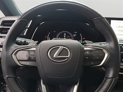 2023 Lexus RX 350 Premium Plus 350 Premium