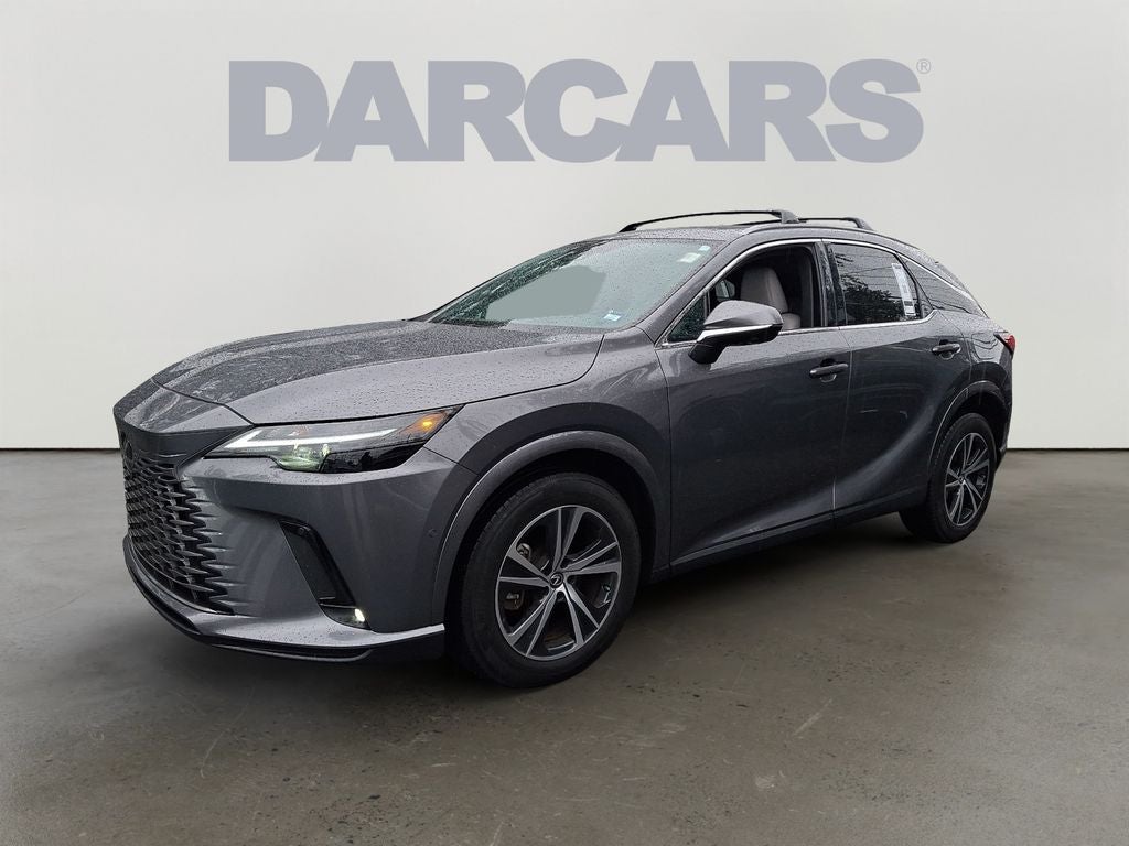 2023 Lexus RX 350 Premium Plus 350 Premium
