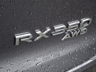 2023 Lexus RX 350 Premium Plus 350 Premium