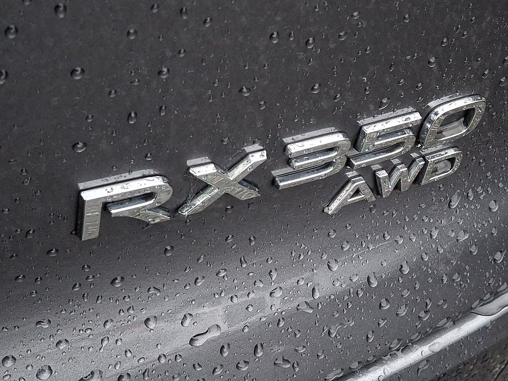 2023 Lexus RX 350 Premium Plus 350 Premium