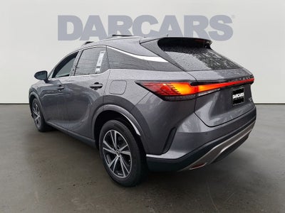 2023 Lexus RX 350 Premium Plus 350 Premium